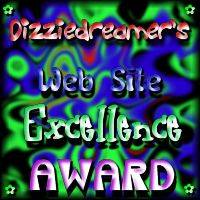 DizzieDreamer's wonderful site!